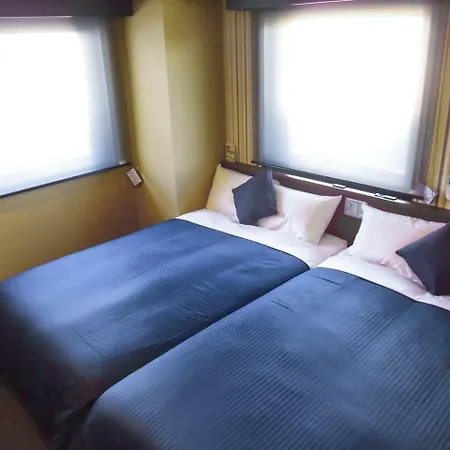 Hotel Livemax Fukuyama Ekimae Extérieur photo