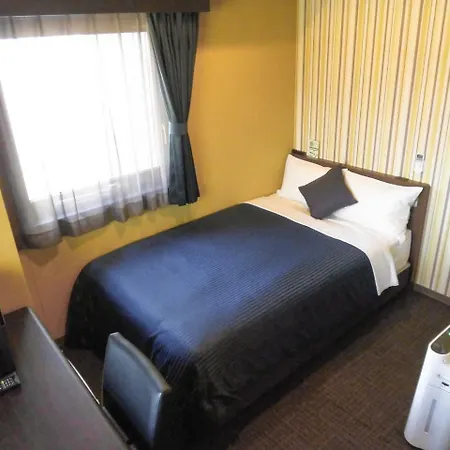 Hotel Livemax Fukuyama Ekimae Extérieur photo