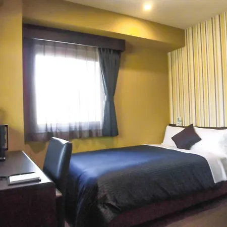 Hotel Livemax Fukuyama Ekimae Extérieur photo