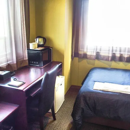 Hotel Livemax Fukuyama Ekimae Extérieur photo