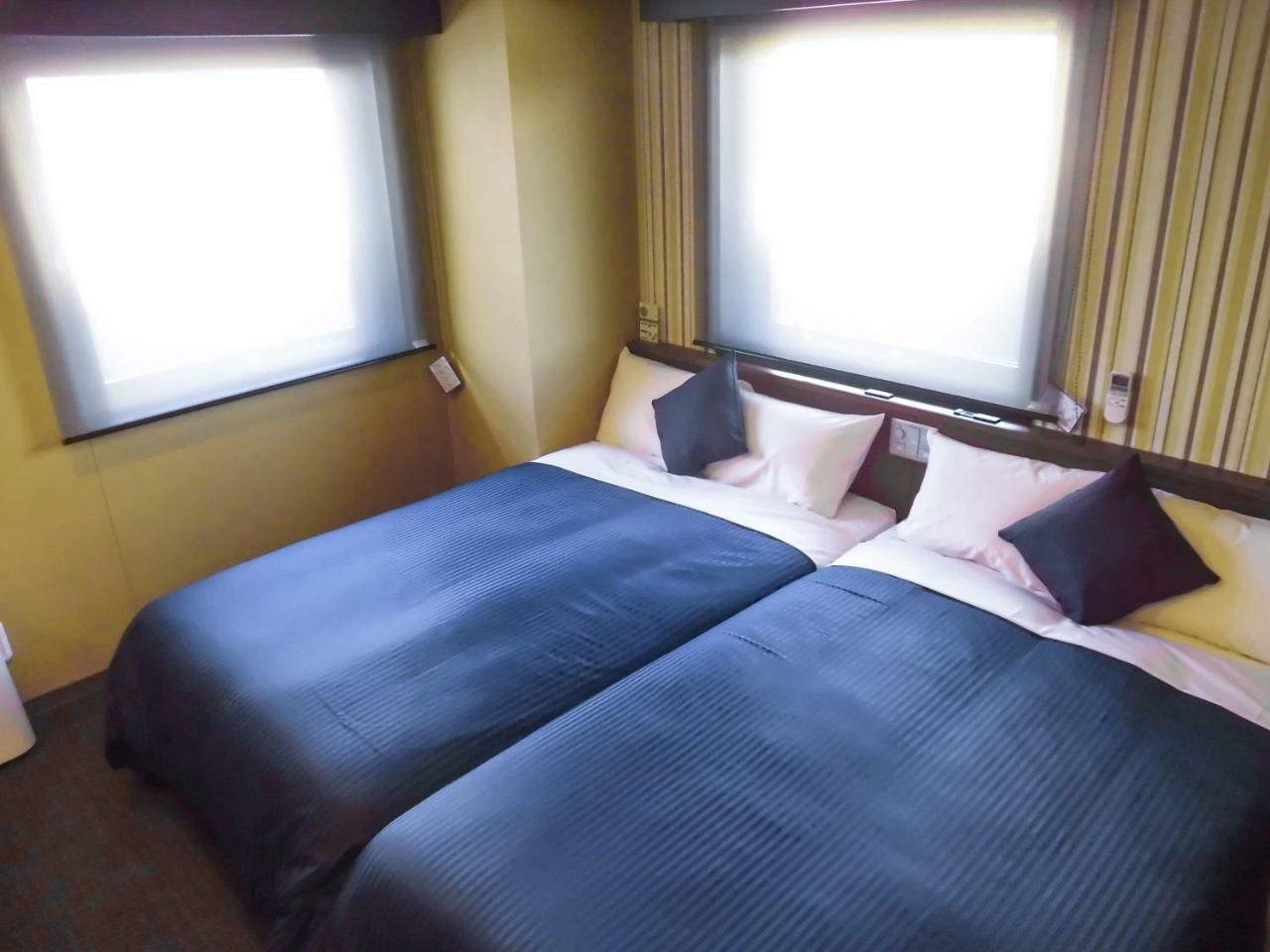 Hotel Livemax Ekimae 3*