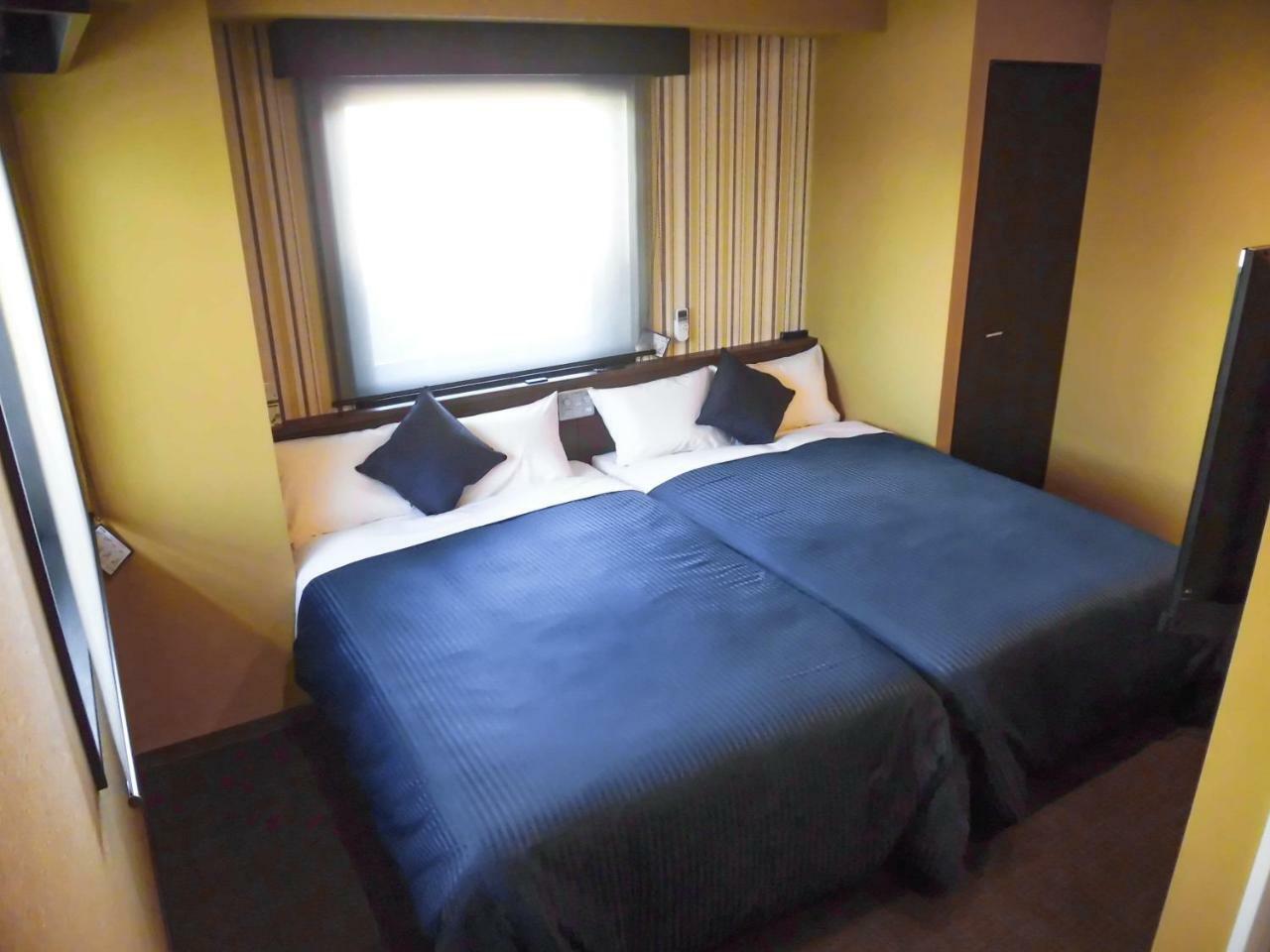 Hotel Livemax Ekimae 3*