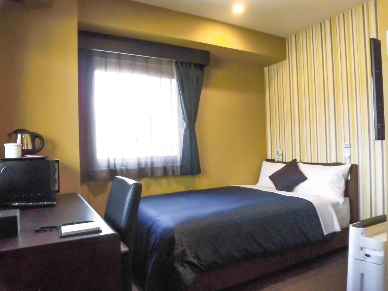Livemax Ekimae Hotel Fukuyama